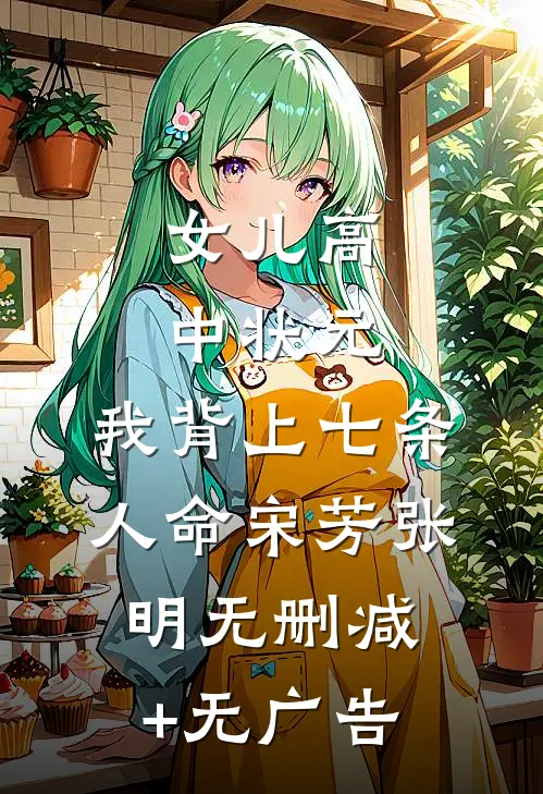女儿高中状元，我背上七条人命宋芳张明无删减+无广告