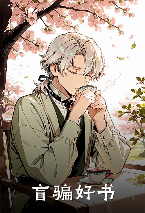 盲骗好书