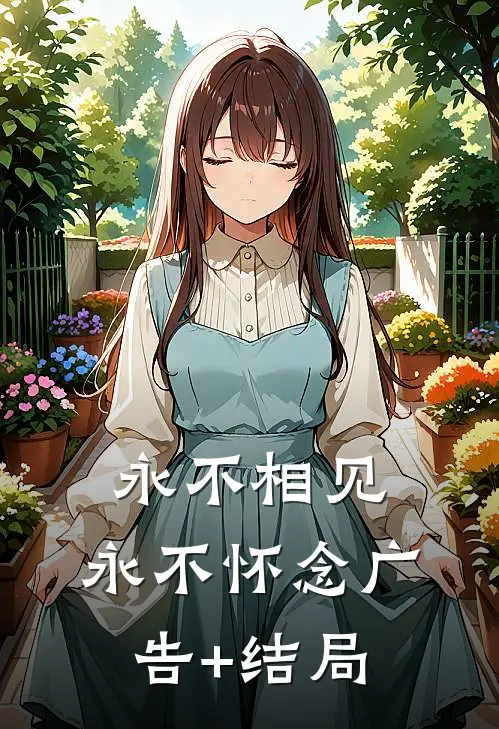 永不相见，永不怀念广告+结局