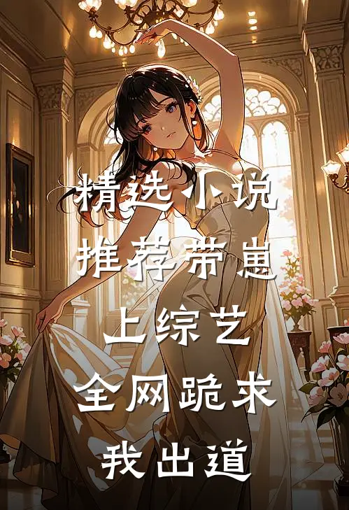 精选小说推荐带崽上综艺，全网跪求我出道