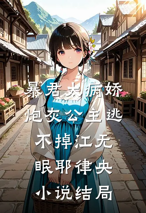 暴君太病娇，炮灰公主逃不掉江无眠耶律央小说结局