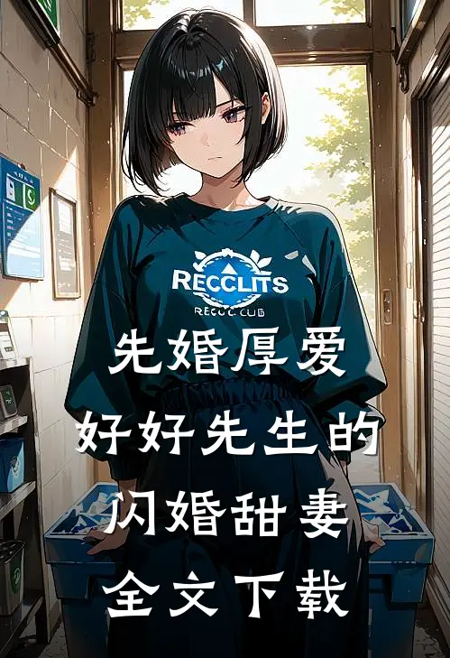 先婚厚爱：好好先生的闪婚甜妻全文下载