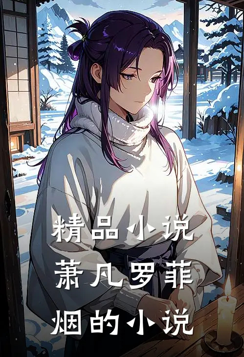 精品小说萧凡罗菲烟的小说