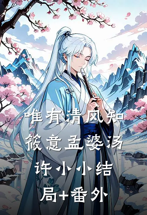 唯有清风知筱意孟婆汤许小小结局+番外