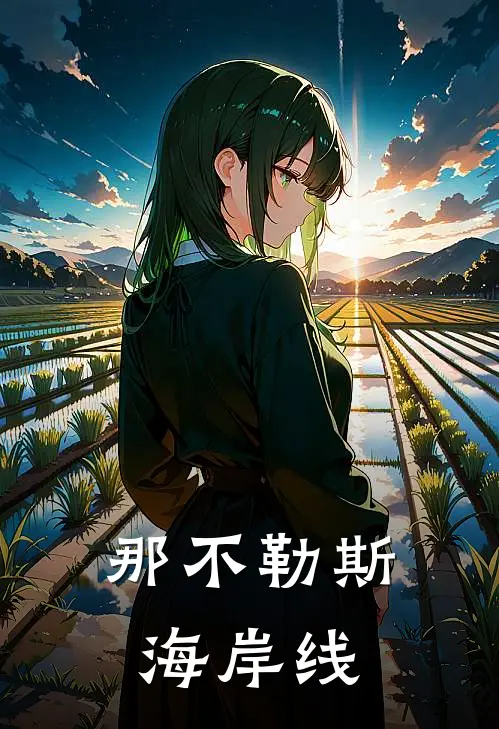 那不勒斯海岸线