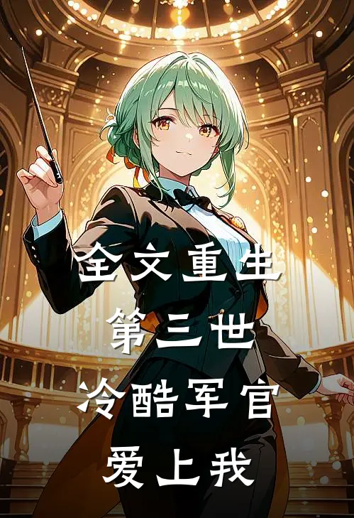 全文重生第三世：冷酷军官爱上我