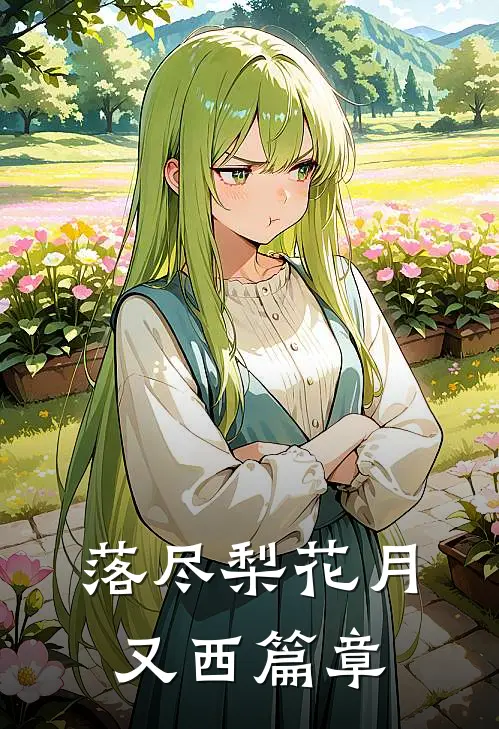 落尽梨花月又西篇章
