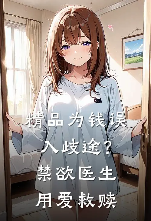精品为钱误入歧途？禁欲医生用爱救赎
