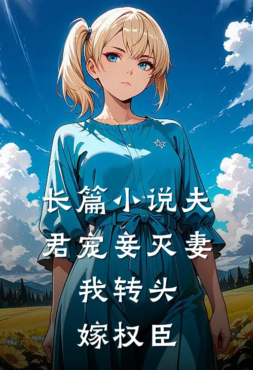 长篇小说夫君宠妾灭妻，我转头嫁权臣