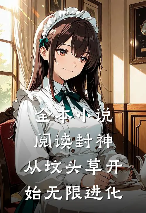 全本小说阅读封神：从坟头草开始无限进化