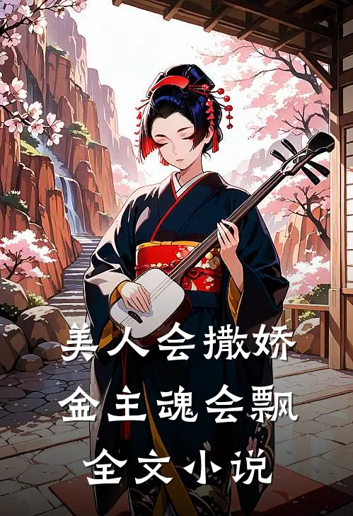 美人会撒娇，金主魂会飘全文小说