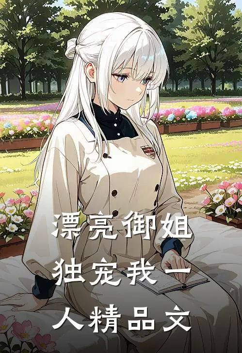 漂亮御姐，独宠我一人精品文