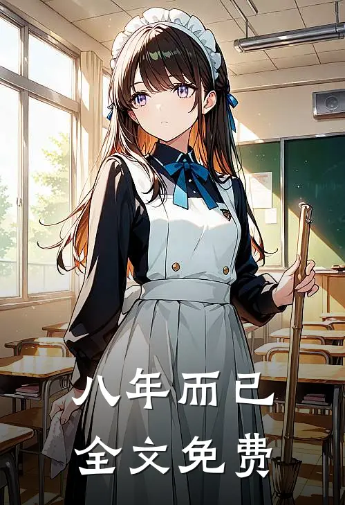 八年而已全文免费