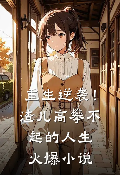 重生逆袭！渣儿高攀不起的人生火爆小说
