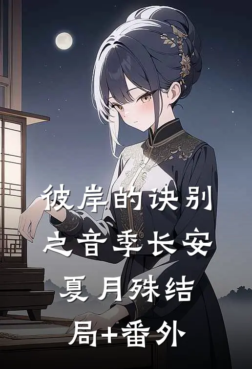 彼岸的诀别之音季长安夏月殊结局+番外