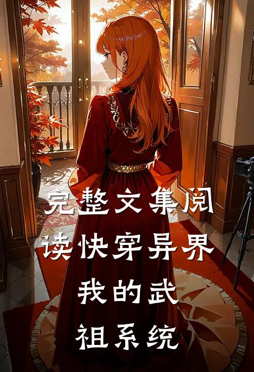 完整文集阅读快穿异界：我的武祖系统