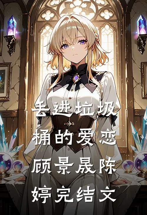 丢进垃圾桶的爱恋顾景晟陈婷完结文