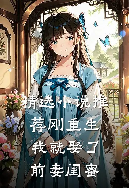 精选小说推荐刚重生，我就娶了前妻闺蜜