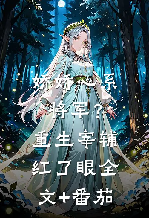 娇娇心系将军？重生宰辅红了眼全文+番茄