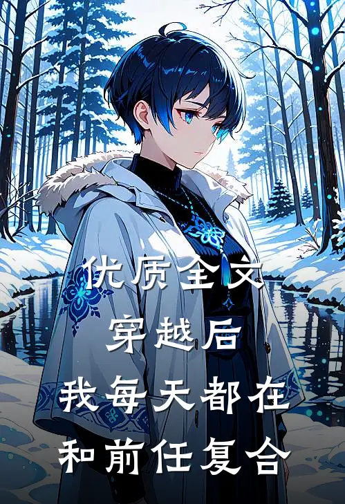 优质全文穿越后，我每天都在和前任复合
