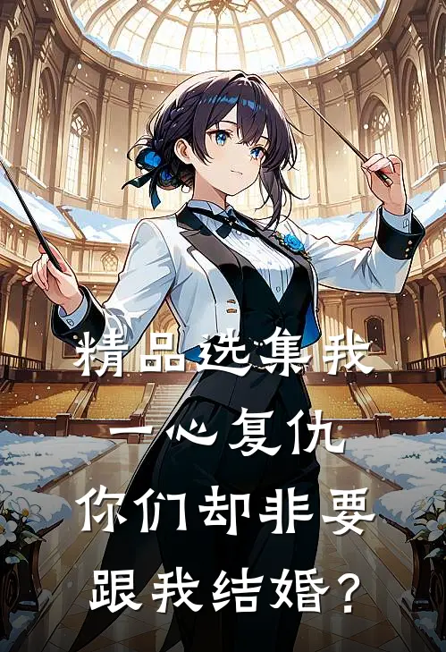精品选集我一心复仇，你们却非要跟我结婚？