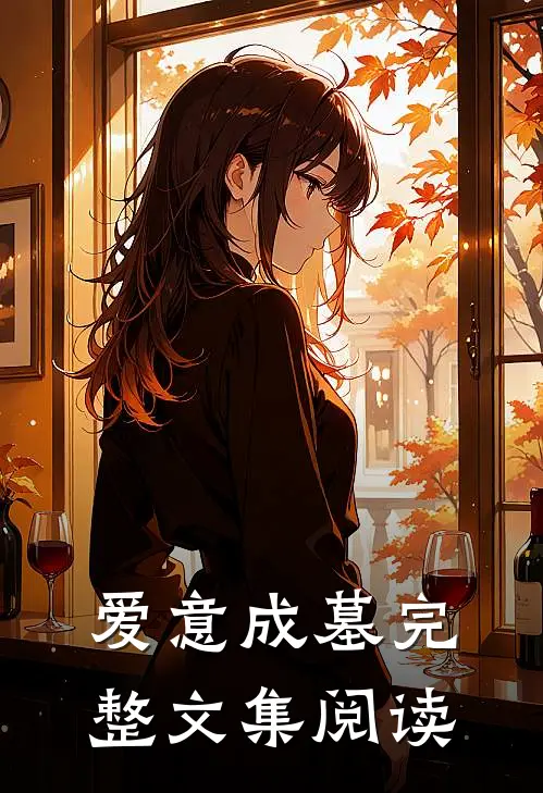 爱意成墓完整文集阅读
