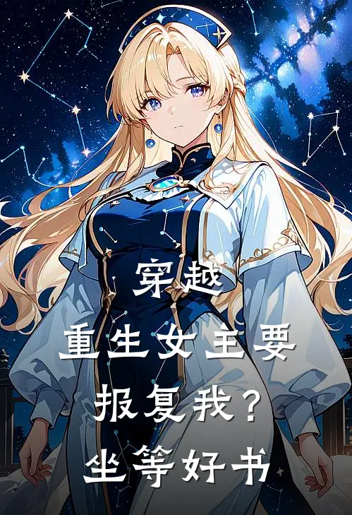 穿越：重生女主要报复我？坐等好书