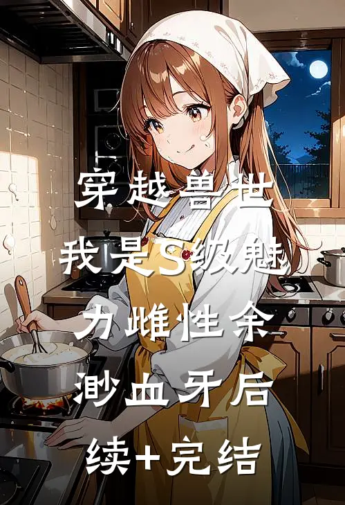 穿越兽世，我是S级魅力雌性余渺血牙后续+完结