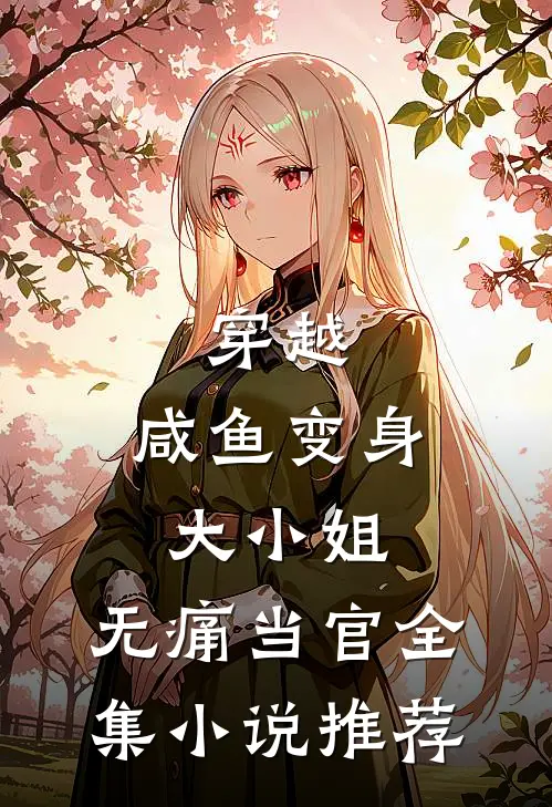 穿越：咸鱼变身大小姐，无痛当官全集小说推荐
