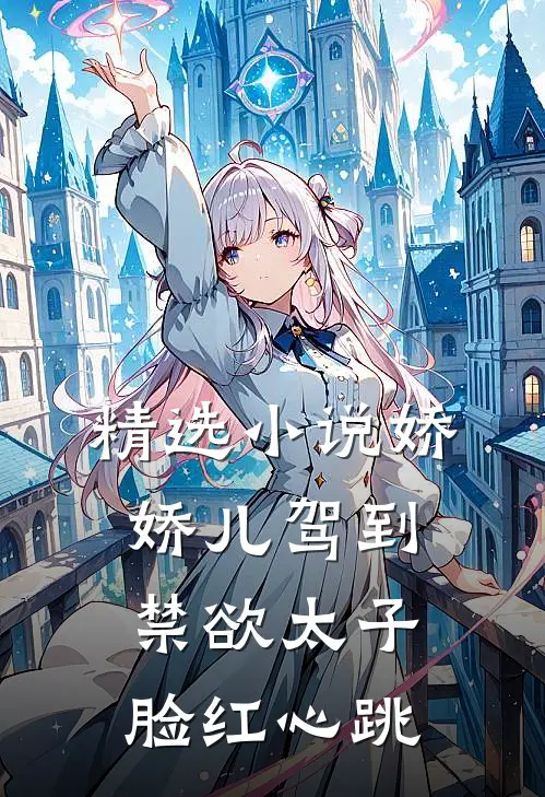 精选小说娇娇儿驾到，禁欲太子脸红心跳