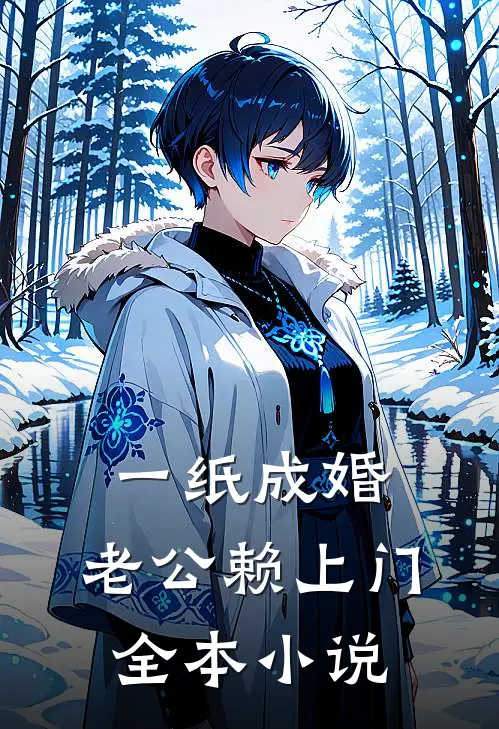 一纸成婚，老公赖上门全本小说