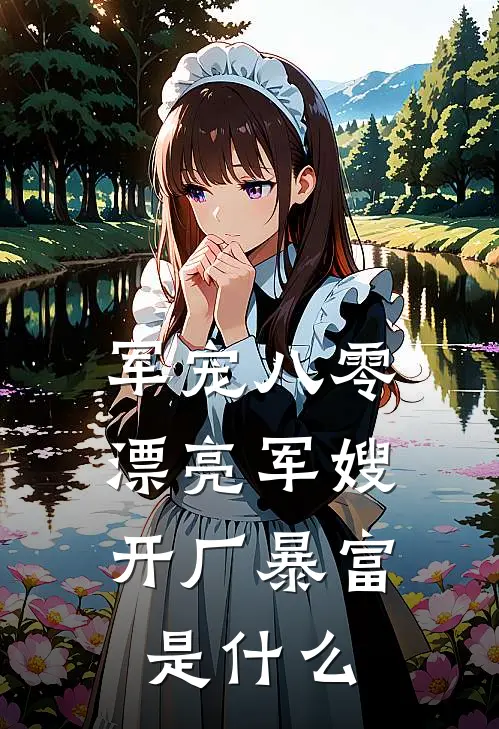 军宠八零：漂亮军嫂开厂暴富是什么