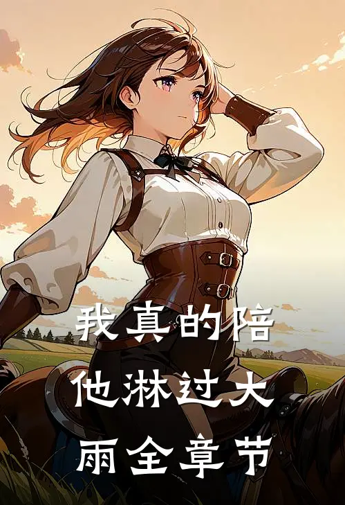 我真的陪他淋过大雨全章节