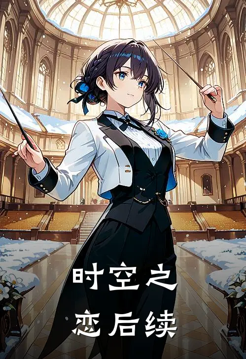 时空之恋后续