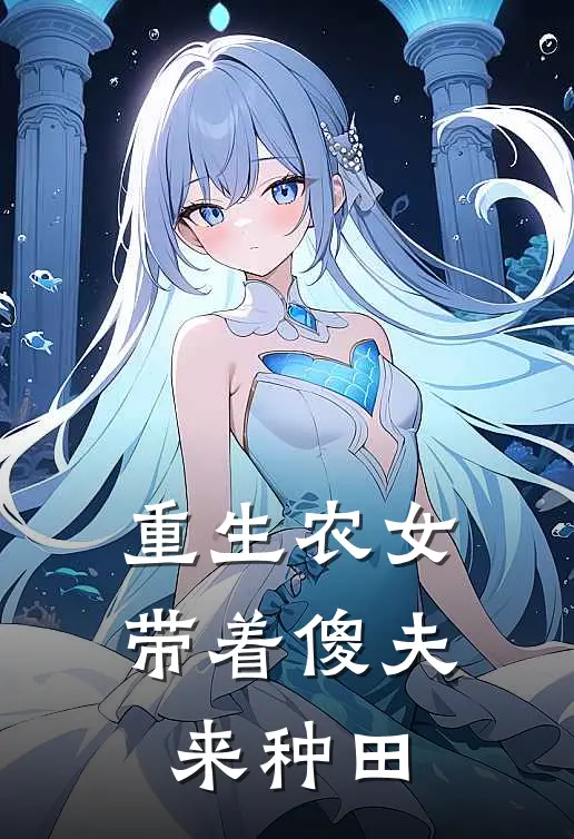 重生农女带着傻夫来种田