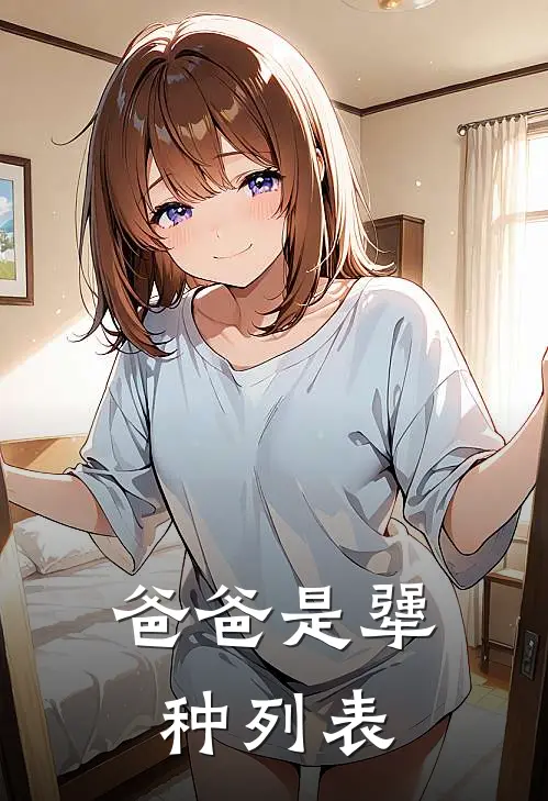 爸爸是犟种列表