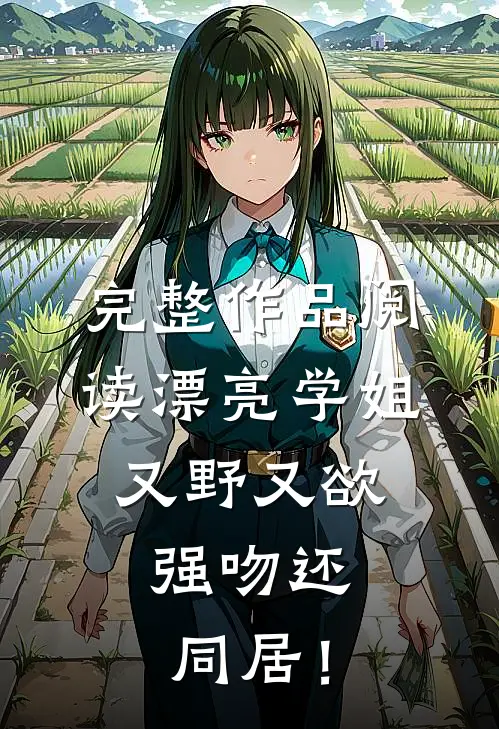 完整作品阅读漂亮学姐又野又欲，强吻还同居！