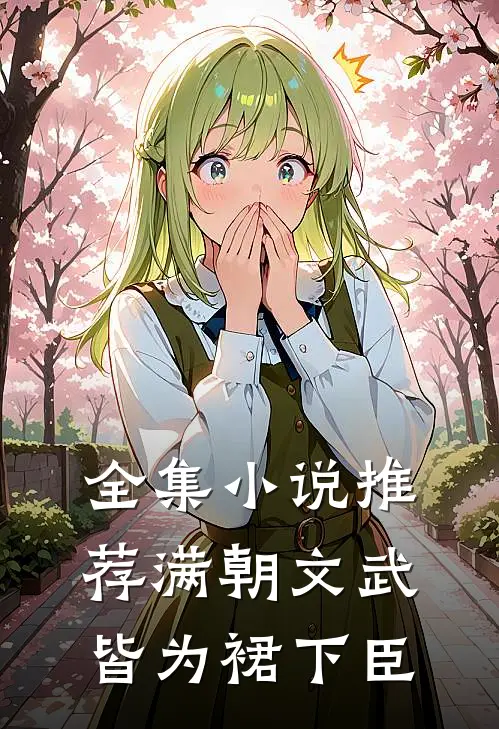 全集小说推荐满朝文武皆为裙下臣