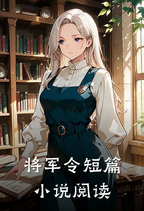 将军令短篇小说阅读
