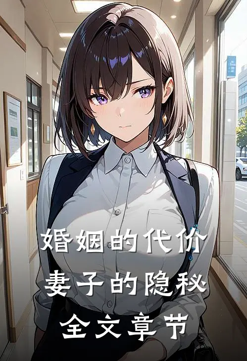婚姻的代价妻子的隐秘全文章节