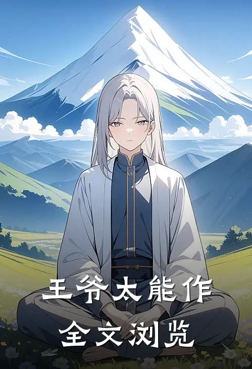 王爷太能作全文浏览