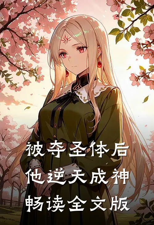 被夺圣体后，他逆天成神畅读全文版