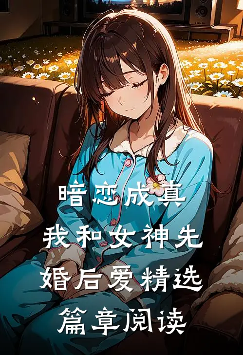 暗恋成真，我和女神先婚后爱精选篇章阅读