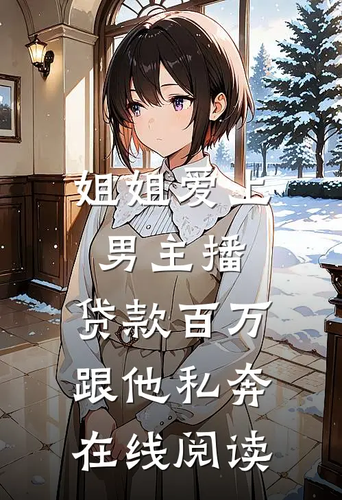 姐姐爱上男主播，贷款百万跟他私奔在线阅读