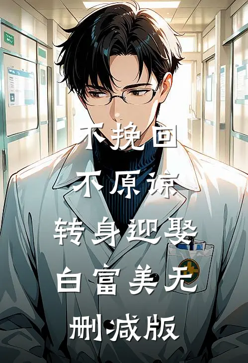 不挽回不原谅，转身迎娶白富美无删减版