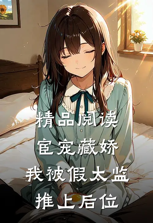 精品阅读宦宠藏娇：我被假太监推上后位