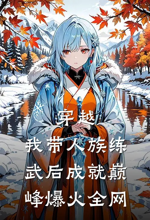 穿越：我带人族练武后成就巅峰爆火全网