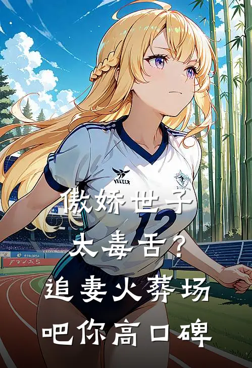 傲娇世子太毒舌？追妻火葬场吧你高口碑