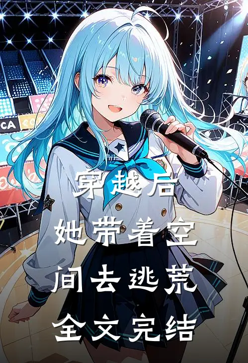 穿越后，她带着空间去逃荒全文完结
