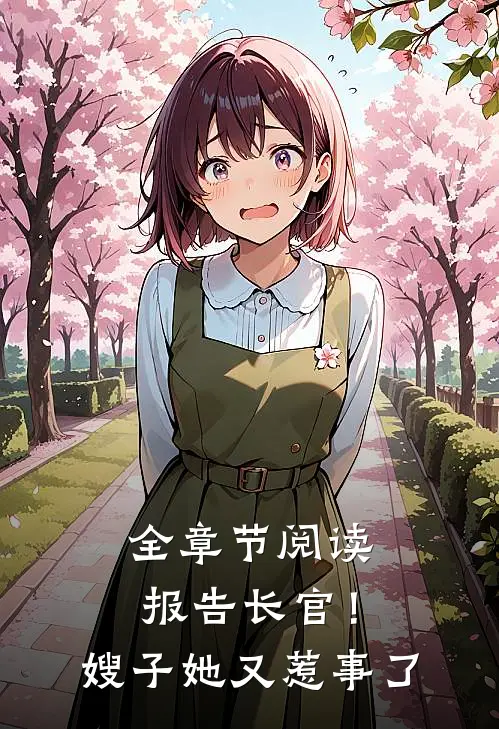 全章节阅读报告长官！嫂子她又惹事了